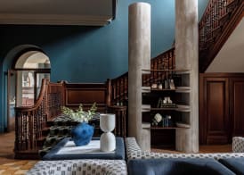 Cowley Manor Experimental 2