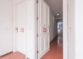 Apartamentos Miami 2