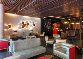 BessaHotel Liberdade 5