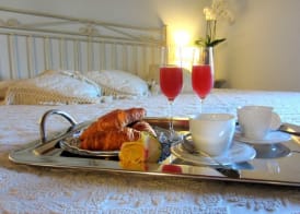 Le Colombaie Country Resort 4