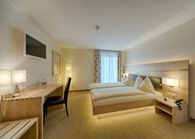 Hotel Cervo 5