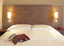 Mercure Hotel Frankfurt Eschborn Ost 5