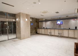 Shinsaibashi ARTY Inn 2
