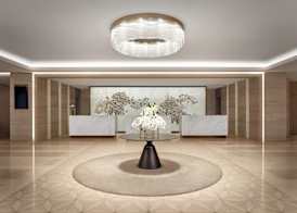 Cordis, Foshan, Lingnan Tiandi 2