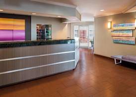 Residence Inn Huntsville 5