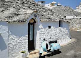 Trulli Soave 4