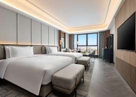 Wyndham Changsha Yanghu 5