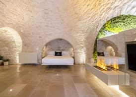 Trulli di Zia Vittoria 5