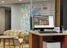 TownePlace Suites by Marriott Pittsburgh Harmarville 2