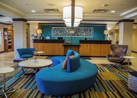 Fairfield Inn by Marriott Morgantown 3