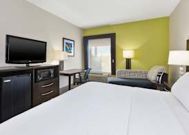 Holiday Inn Express CHILLICOTHE EAST by IHG 2