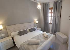 Nest Flats Plaza del Carmen 3