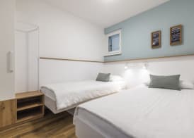 Bioenergy Resort Salinera Apartments 4