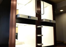 NADESHIKO HOTEL SHIBUYA - Caters to Women 3