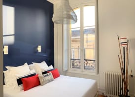 Maison Manège Bordeaux Centre 3