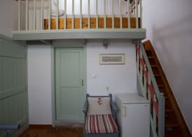 Nostos Hotel 4