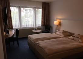 Hotel Kelkheimer Hof 5