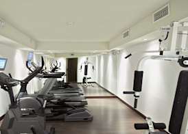 BessaHotel Boavista 5