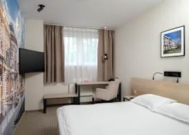 Iness Hotel 4