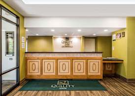 Quality Inn Loudon-Concord 3