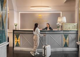Hotel Palladium Palace 3