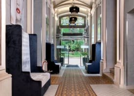 Leonardo Boutique Hotel Krakow Old Town 2