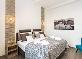 Hotel Badehof 5