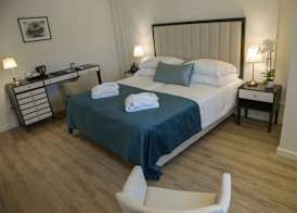 Luna Hotel de Tábua 5