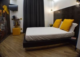 Amarillo B&B 3