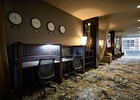 Hyatt House Seattle/Redmond 5