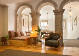 Memoria Porto FLH Hotels 5