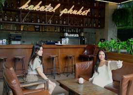 Kokotel Phuket Nai Yang Beach 4