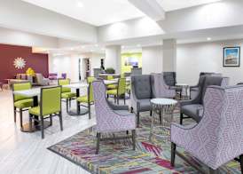 Wingate by Wyndham Corpus Christi 2