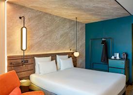Novotel München City 5