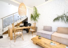Emily's Luxury Suites 4