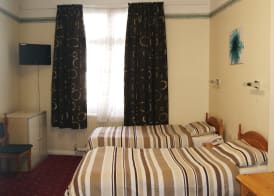 Stanley House Hotel 2