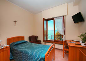Casa Vacanza - Casa del Padre Nascimbeni 5