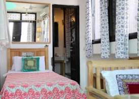 Inn Seventh Heaven 4