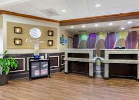 Comfort Inn Blythewood - North Columbia 2