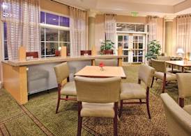 La Quinta by Wyndham Winston-Salem 3