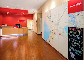 TownePlace Suites by Marriott Bellingham 2
