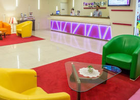 favehotel Braga 4