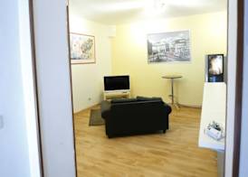Hotel Samoggia 2