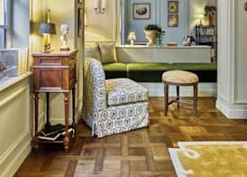 Hotel Maison Monceau 4