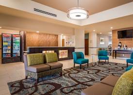 Best Western Plus/Executive Residency Elk City 2