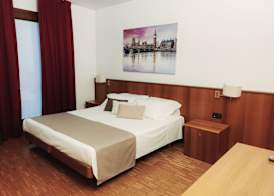 Hotel Al Giardino 5