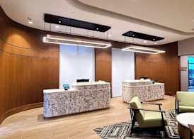 Courtyard by Marriott Gainesville GA 4