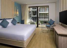 Mercure Samui Chaweng Tana 5