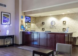Comfort Inn & Suites SW Houston Sugarland 4
