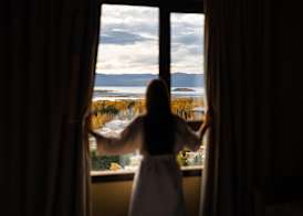Esplendor by Wyndham El Calafate 2